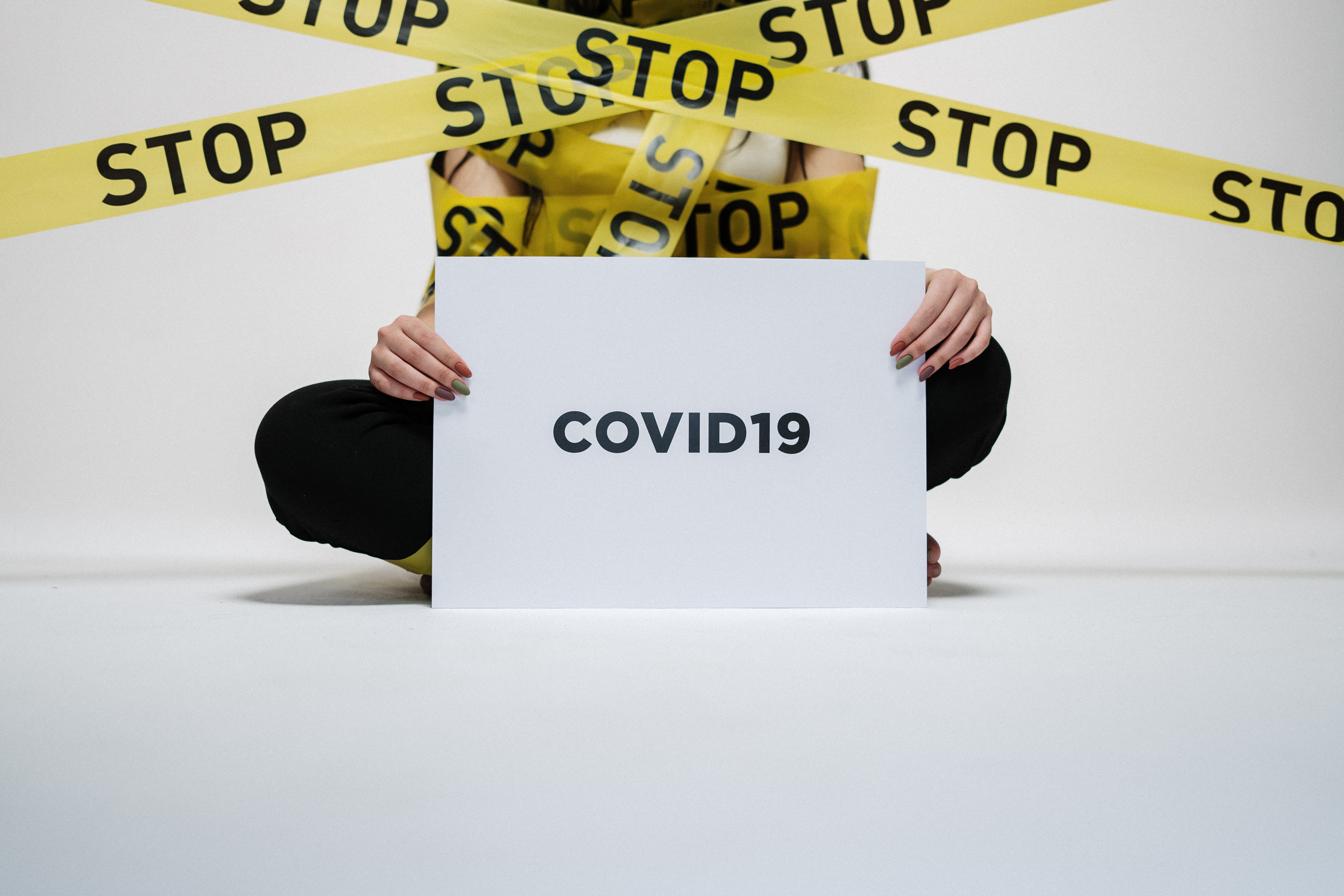 Stop Covid