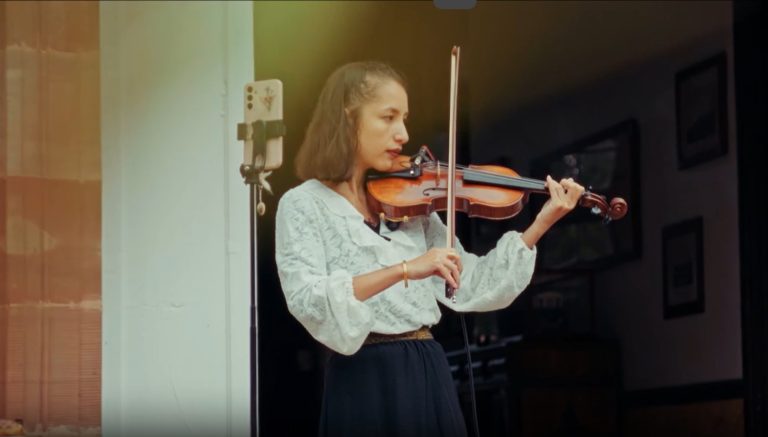 2025_Auréane Violon