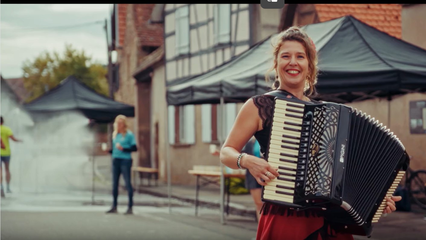 2025_Marie Accordéon