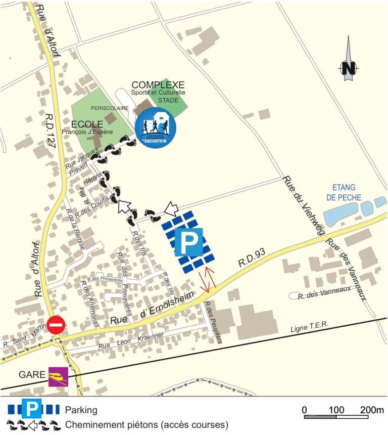 Plan accès course_2026
